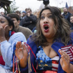 American fans captivated by US team's World Cup run
