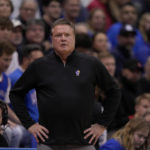 No. 9 KU routs Seton Hall 91-65 in Big East-Big 12 Battle