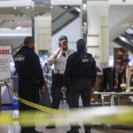 Police: 1 teenager killed in Mall of America shooting