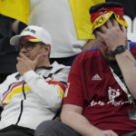 Germany's soul-searching begins after another World Cup flop