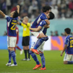 Japan summons samurai spirit against Croatia at World Cup