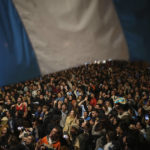 EXPLAINER: Why are Argentines such ardent World Cup fans?