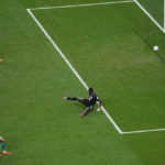 England reaches World Cup quarterfinals, beats Senegal 3-0