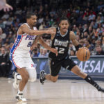 Morant, Jackson lead Grizzlies past 76ers, 117-19