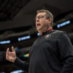 Carr helps No. 7 Texas beat Stanford 72-62