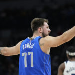 Edwards leads Timberwolves past flustered Mavericks 116-106