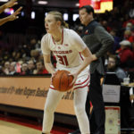 Mikesell, Mikulasikova power No. 4 Ohio State over Rutgers