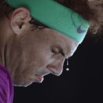 AP Photos: In 2022, sports brought every imaginable emotion
