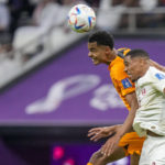 World Cup Viewer's Guide: Americans face the Netherlands