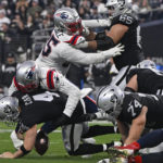 Chandler Jones' return gives Raiders win over Patriots