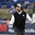Duke contains Plumlee, beats UCF 30-13 in Military Bowl