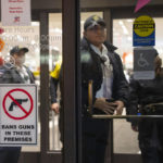 Police: 1 teenager killed in Mall of America shooting