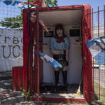 Messi carries the weight of Argentina into World Cup final