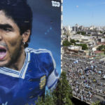 Argentina soccer team abandons parade amid swarms of people
