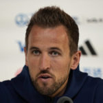 England coach lets captain Kane do final World Cup pep talk