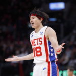 Irving hits game-winning 3 at buzzer, Nets win 5th straight