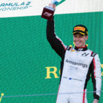 Ganassi adds another Kiwi in Armstrong to IndyCar lineup