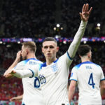 England bonds over cards ahead of Senegal World Cup clash