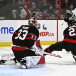 L.A. Kings trounce Ottawa Senators 5-2