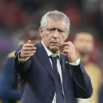 Portugal prepares for post-Ronaldo era after World Cup exit