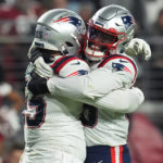 Patriots rally for 27-13 win over Cardinals, Murray hurt