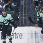 Connor McDavid shines as Oilers pound Kraken 7-2
