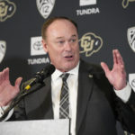 Coach Prime delivers pizzazz to college football's wasteland