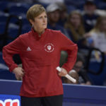 Experience grows in women's game, a test for young teams
