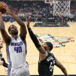 Sabonis scores 24, leads Kings' 123-96 rout of Clippers