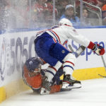 McDavid, Draisaitl carry Edmonton to 5-3 win over Montreal