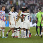 US knocked out of World Cup, loses to the Netherlands 3-1