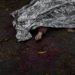 AP Week in Pictures: Europe and Africa
