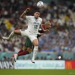 Ghana, Uruguay meet again at World Cup after 2010 drama
