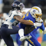 Chargers face Colts on rebound after historically poor games