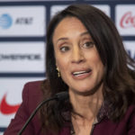 Women's sports saw pivotal growth in deals, interest in 2022