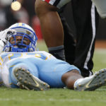 Devon's Journey: Gales takes unique path after tragic injury