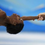 AP Photos: In 2022, sports brought every imaginable emotion