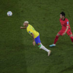World Cup betting down in Las Vegas but higher than expected