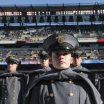 Army tops Navy 20-17 in first OT game in 123 rivalry games