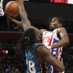Kevin Durant, Kyrie Irving lead Nets past Pistons, 124-121