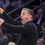 Jaquez leads No. 16 UCLA past No. 13 Kentucky 63-53 at MSG