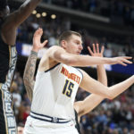Jokic's latest triple-double leads Nuggets past Grizzlies