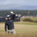 Column: Tales from the PGA Tour after fractured year in golf