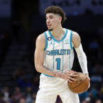 Burks, Pistons spoil Ball's return to floor with OT win