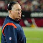 Patriots rally for 27-13 win over Cardinals, Murray hurt