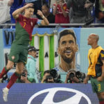 Which new stars can replace Messi, Ronaldo after World Cup?
