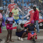 As sports betting grows in Africa, many see a real scourge