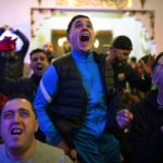 Morocco's diaspora in Europe rallies behind World Cup squad