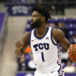 Miles nets 15, No. 21 TCU defeats Mississippi Valley State