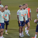 Brazil rotates squad, Cameroon fights for World Cup survival